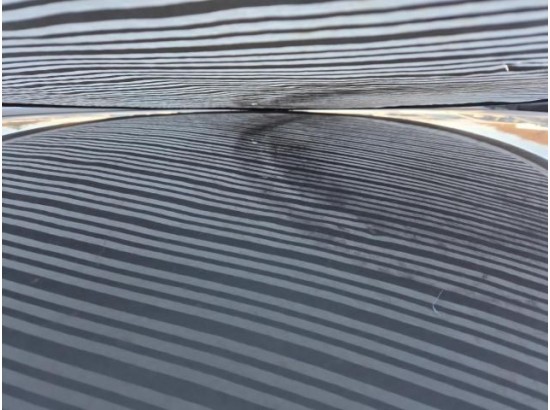 2016 Hyundai i30 cw blue Trend