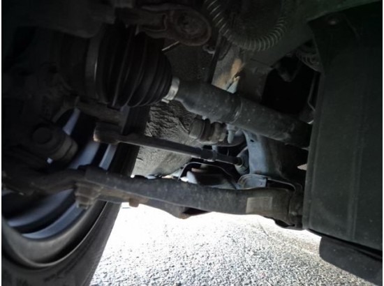 2016 Hyundai i30 cw blue Trend