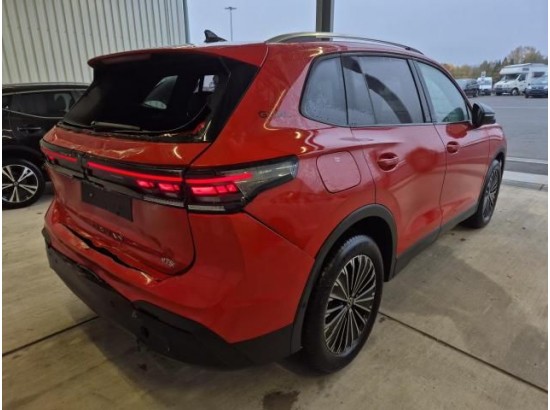 2025 Volkswagen Tiguan 1.5 eTSI 110 kW Goal