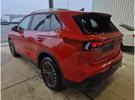 2025 Volkswagen Tiguan 1.5 eTSI 110 kW Goal