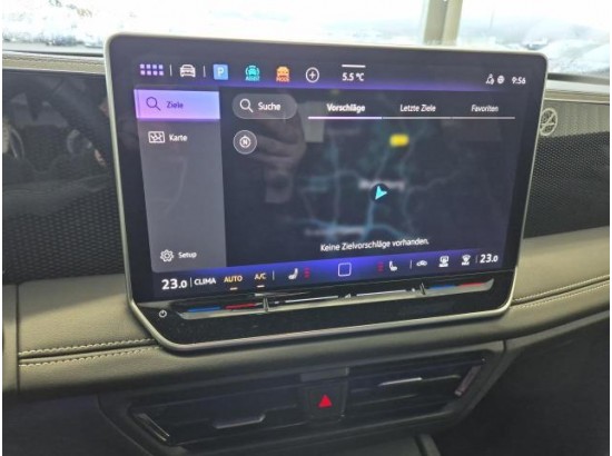 2025 Volkswagen Tiguan 1.5 eTSI 110 kW Goal