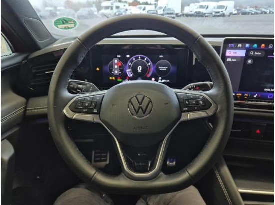 2025 Volkswagen Tiguan 1.5 eTSI 110 kW Goal