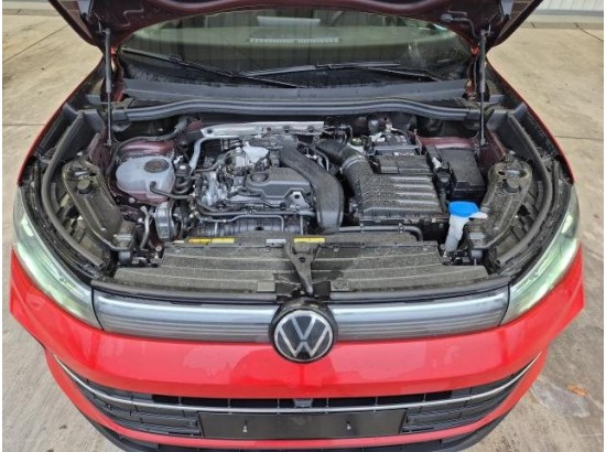 2025 Volkswagen Tiguan 1.5 eTSI 110 kW Goal
