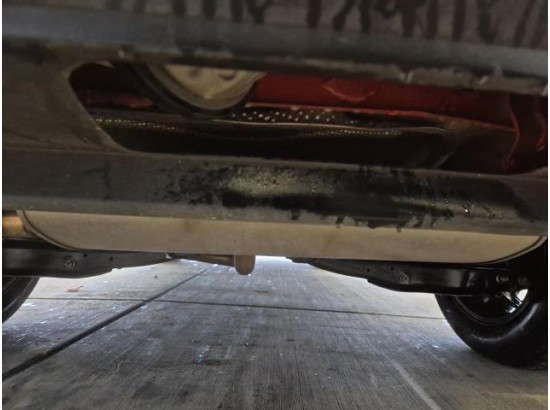 2025 Volkswagen Tiguan 1.5 eTSI 110 kW Goal