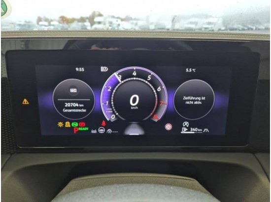 2025 Volkswagen Tiguan 1.5 eTSI 110 kW Goal