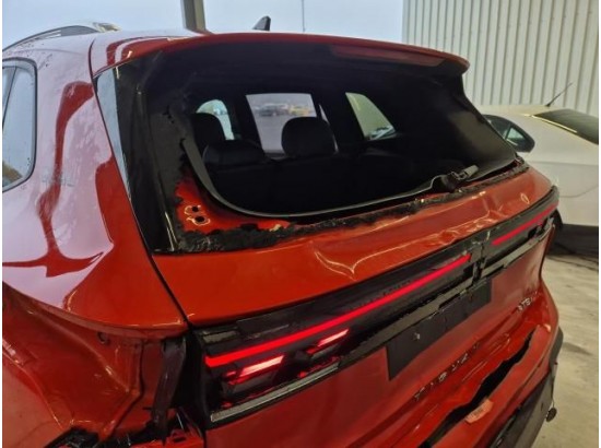 2025 Volkswagen Tiguan 1.5 eTSI 110 kW Goal