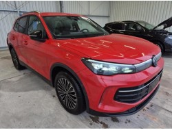 2025 Volkswagen Tiguan 1.5 eTSI 110 kW Goal