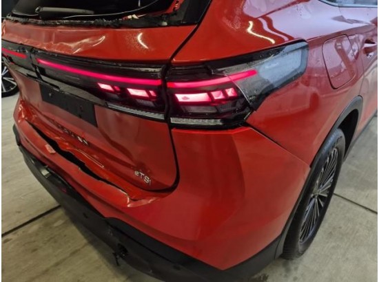 2025 Volkswagen Tiguan 1.5 eTSI 110 kW Goal