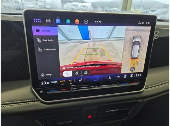 2025 Volkswagen Tiguan 1.5 eTSI 110 kW Goal