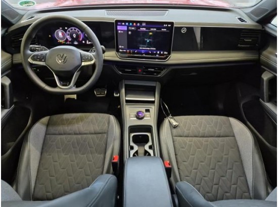 2025 Volkswagen Tiguan 1.5 eTSI 110 kW Goal