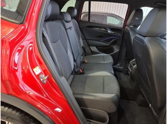 2025 Volkswagen Tiguan 1.5 eTSI 110 kW Goal