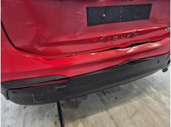 2025 Volkswagen Tiguan 1.5 eTSI 110 kW Goal