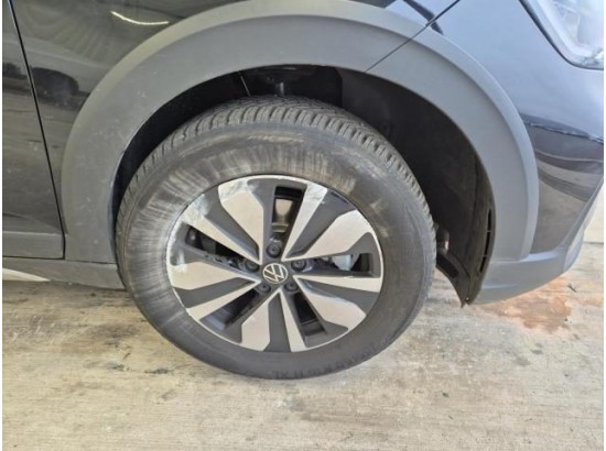 2025 Volkswagen Taigo Goal