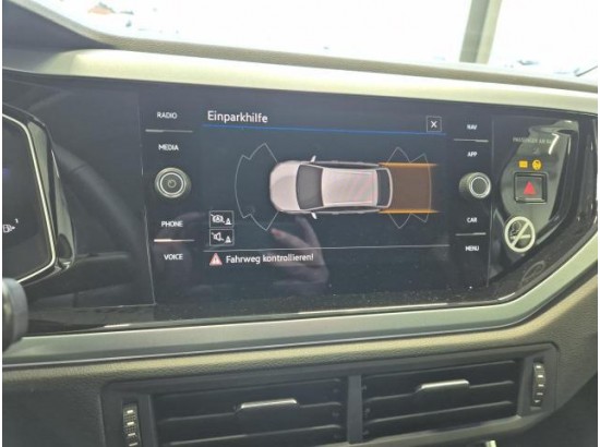 2025 Volkswagen Taigo Goal