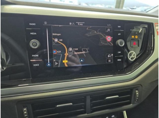 2025 Volkswagen Taigo Goal