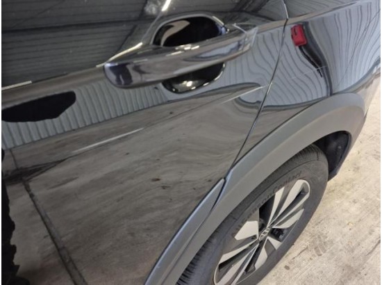 2025 Volkswagen Taigo Goal