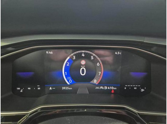 2025 Volkswagen Taigo Goal