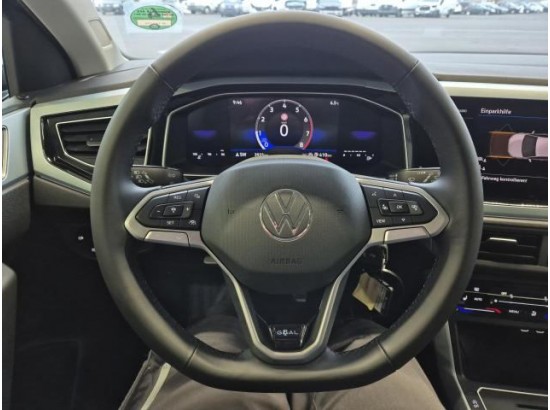 2025 Volkswagen Taigo Goal