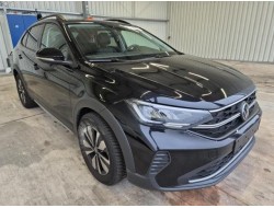 2025 Volkswagen Taigo Goal