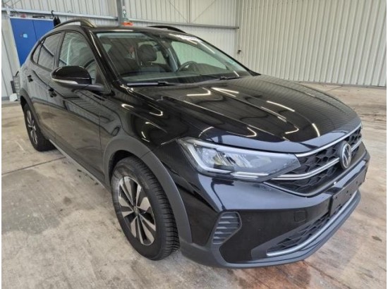 2025 Volkswagen Taigo Goal