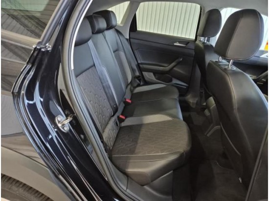 2025 Volkswagen Taigo Goal