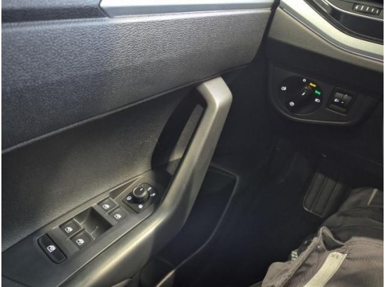 2025 Volkswagen Taigo Goal