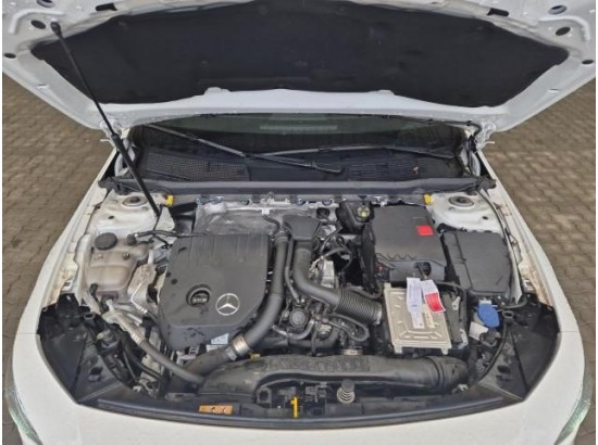 2020 Mercedes-Benz CLA Shooting Brake CLA 200