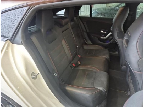 2020 Mercedes-Benz CLA Shooting Brake CLA 200