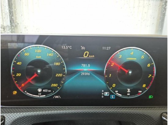 2020 Mercedes-Benz CLA Shooting Brake CLA 200