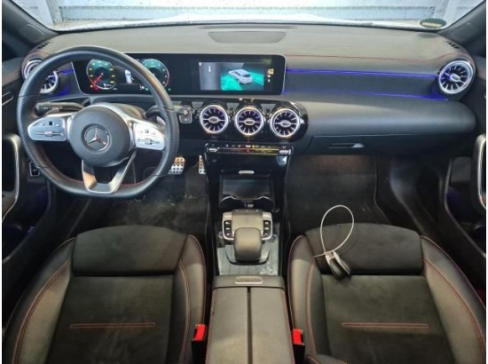 2020 Mercedes-Benz CLA Shooting Brake CLA 200