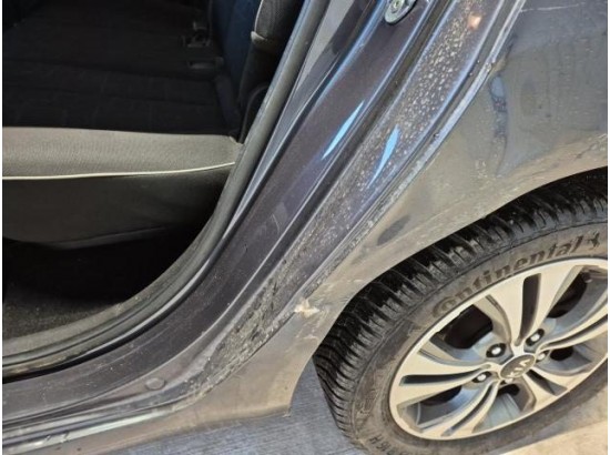 2016 Kia Venga UEFA Euro 2016