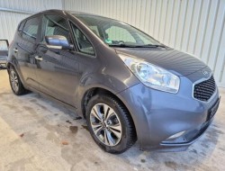 2016 Kia Venga UEFA Euro 2016