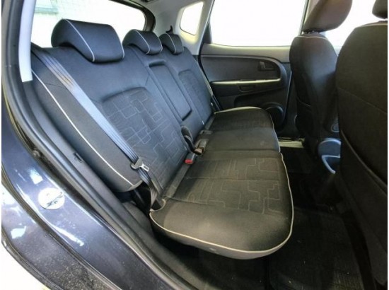 2016 Kia Venga UEFA Euro 2016