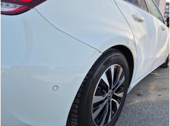 2022 Mercedes-Benz A -Klasse A 200 d