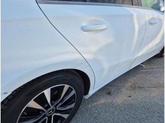 2022 Mercedes-Benz A -Klasse A 200 d