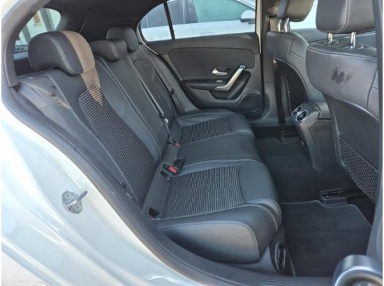 2022 Mercedes-Benz A -Klasse A 200 d