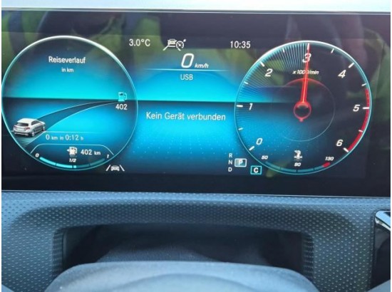 2022 Mercedes-Benz A -Klasse A 200 d