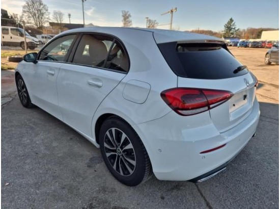2022 Mercedes-Benz A -Klasse A 200 d