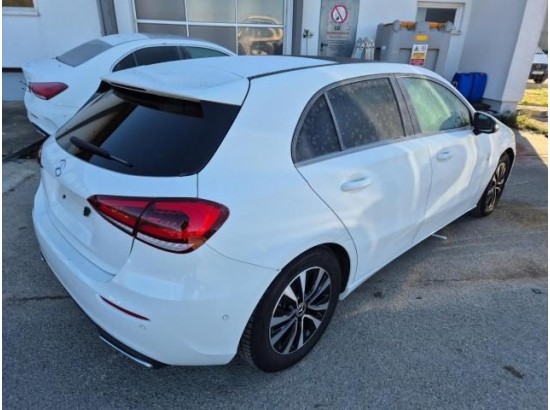 2022 Mercedes-Benz A -Klasse A 200 d