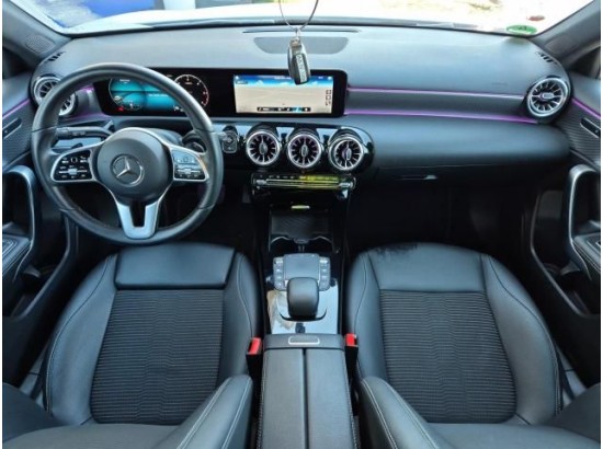 2022 Mercedes-Benz A -Klasse A 200 d
