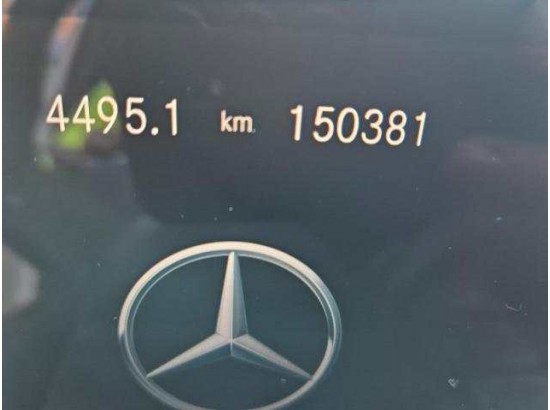 2022 Mercedes-Benz A -Klasse A 200 d