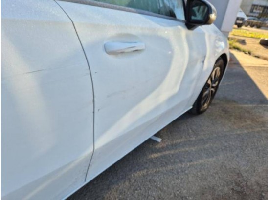 2022 Mercedes-Benz A -Klasse A 200 d