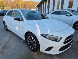 2022 Mercedes-Benz A -Klasse A 200 d