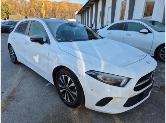 2022 Mercedes-Benz A -Klasse A 200 d
