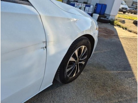 2022 Mercedes-Benz A -Klasse A 200 d