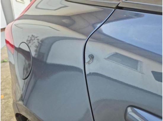 2017 Volvo V40 Kinetic