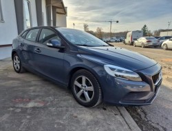 2017 Volvo V40 Kinetic