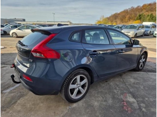 2017 Volvo V40 Kinetic