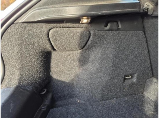 2017 Volvo V40 Kinetic