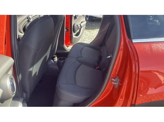 2018 Mini Mini 5-trg. One